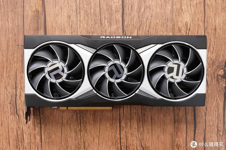 高端游戏显卡性能展示