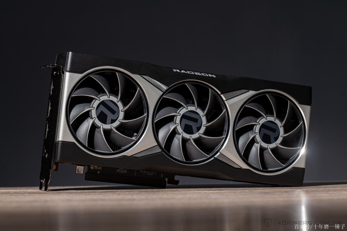 高端显卡散热系统