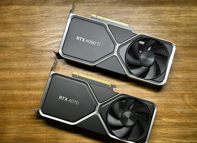 NVIDIA GPU芯片与显存规格特写