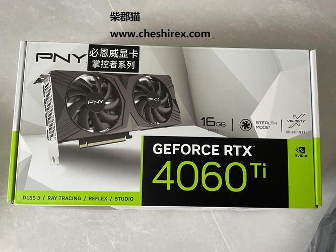 三风扇显卡散热系统运行状态