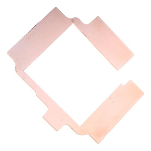 静音显卡散热系统