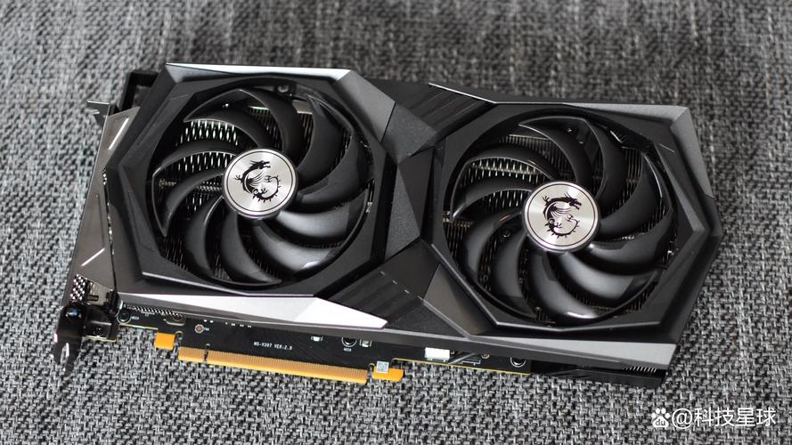 RTX 3050 显卡游戏性能基准测试场景