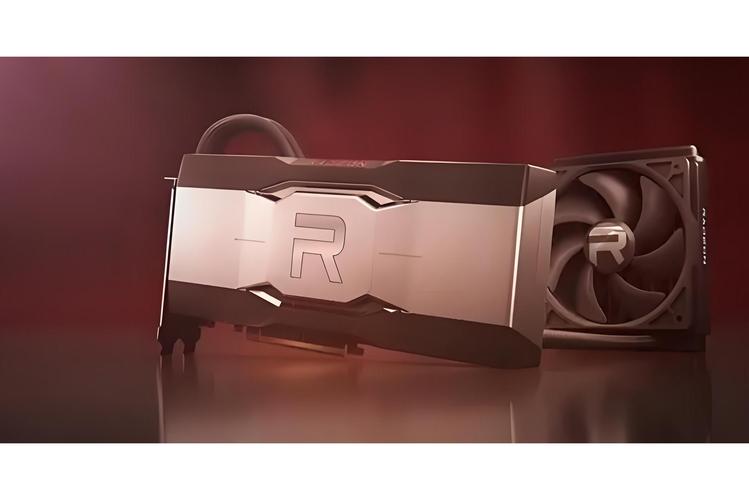 AMD Radeon RX 6900 XT 核心规格硬件展示