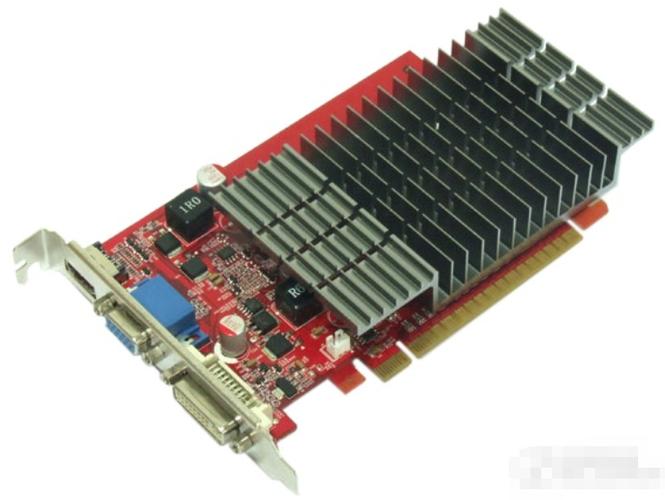 电脑硬件安装场景