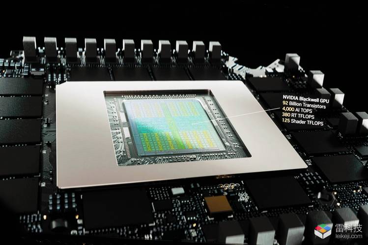 静音版显卡外观特写