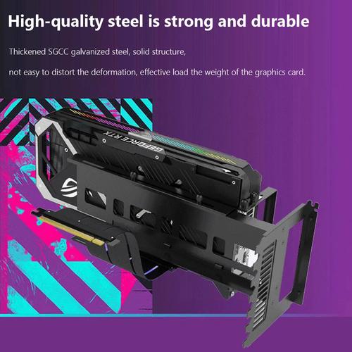 电脑组装购买场景