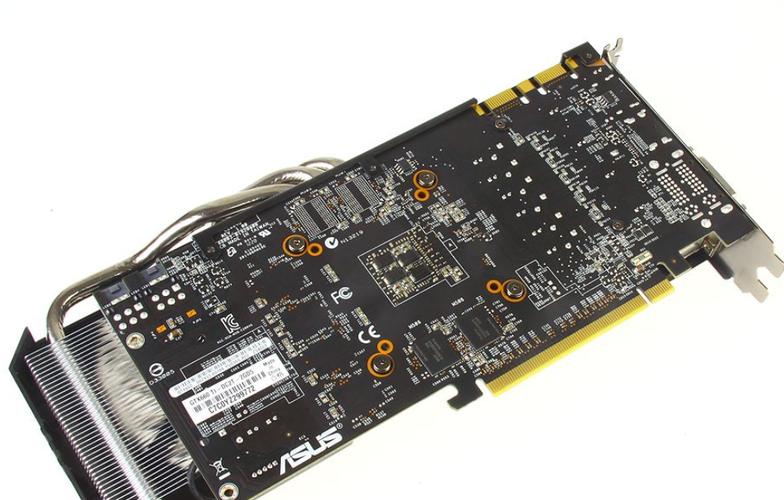 GPU 功耗与温度测试