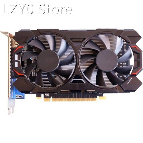 GPU hardware components and chipset