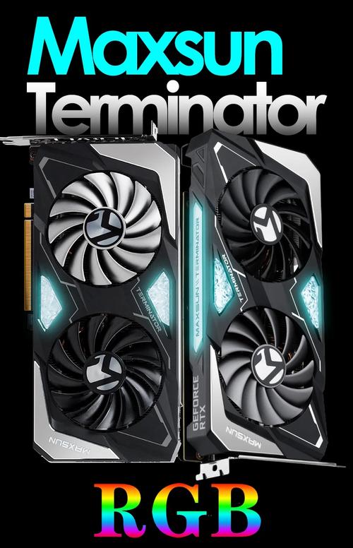 Multiple graphics cards for comparison