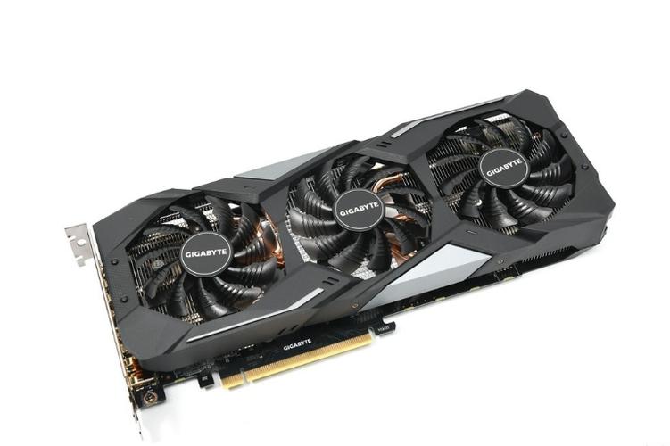 PC 主机组装中安装 GTX 1660 Super