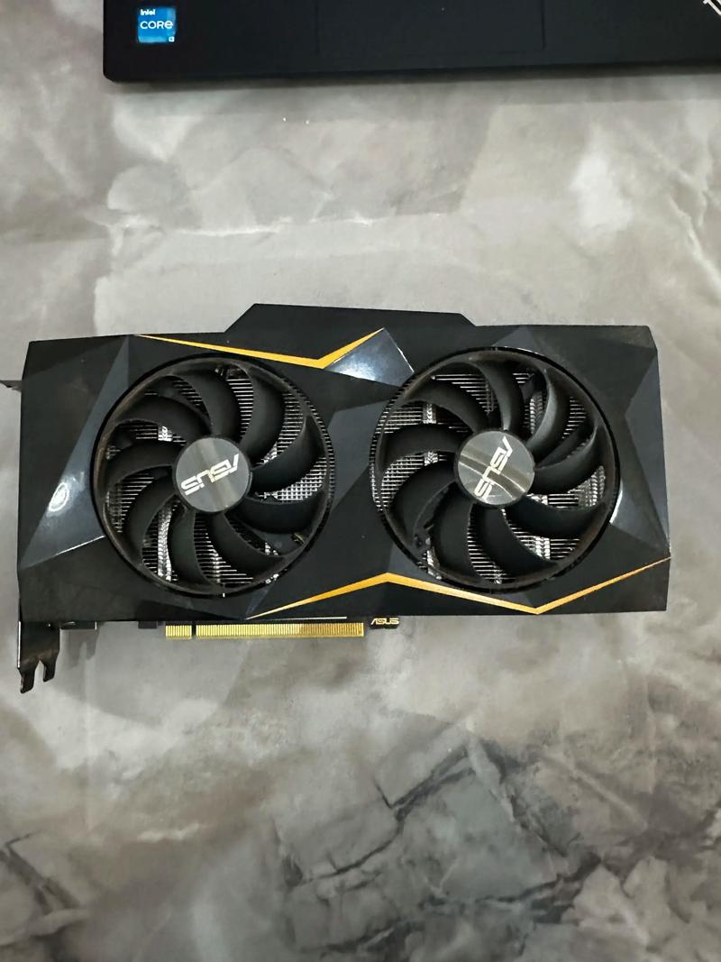 RTX 2060 gaming benchmark performance charts