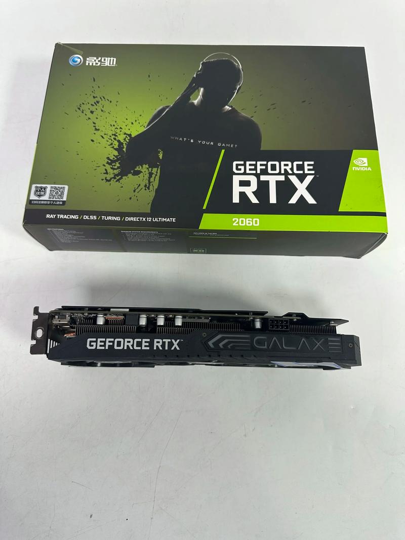 索泰 RTX 2060 毁灭者 HA 帧率表现