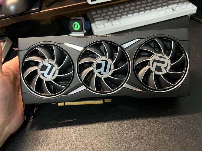 Professional workstation GPU hardware design