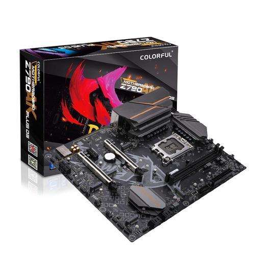 CPU and hardware components for purchase decision