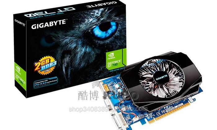 PC GPU temperature monitoring