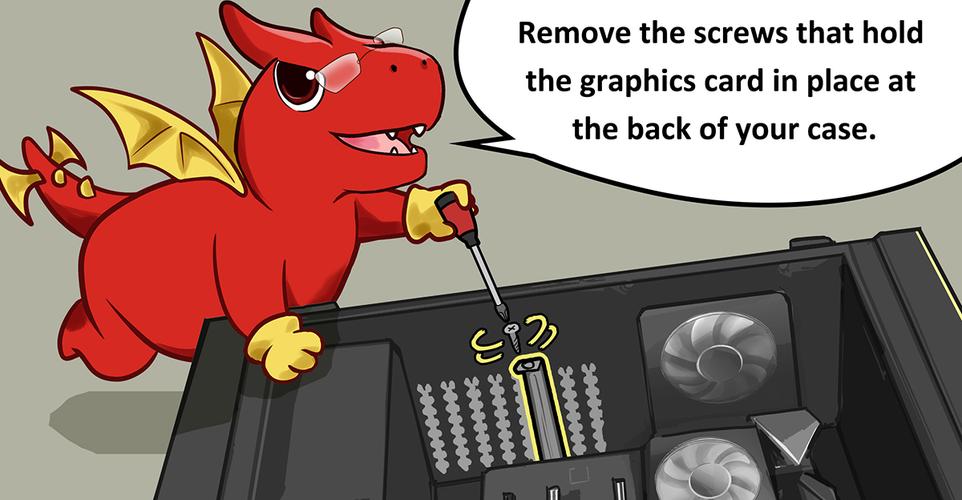 Computer hardware shopping and installation