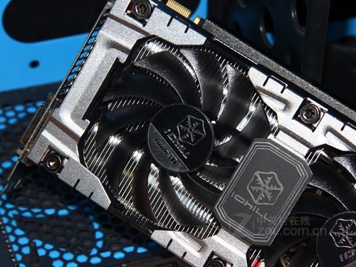 显卡功耗与散热测试