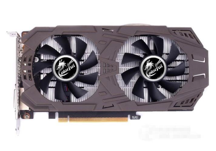 PC显卡散热器与热管细节