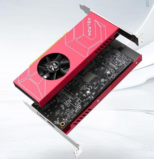 显卡散热器与温度测试