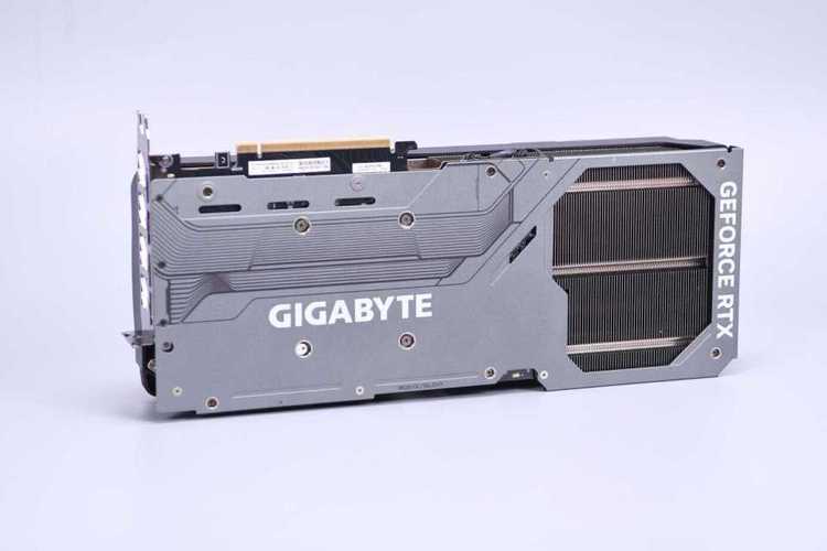 显卡性能测试场景