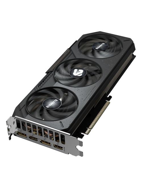 GPU冷却系统细节