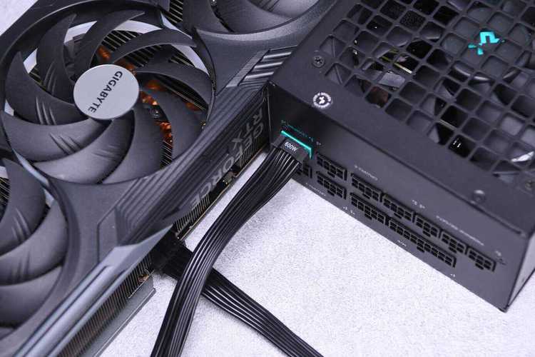 RTX系列显卡展示