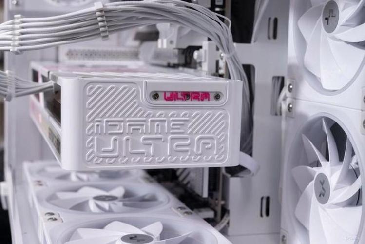 完整游戏PC配置展示