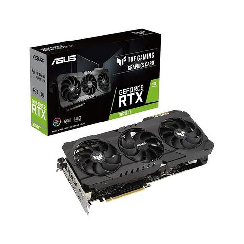 Graphics card cooling system three fans