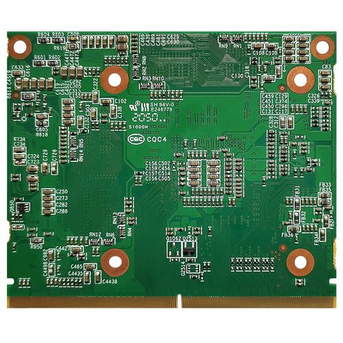 显卡性能测试场景