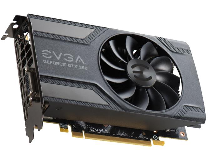 PC components buying guide view