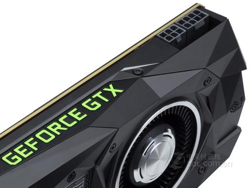 NVIDIA TITAN X Founders Edition购买决策场景