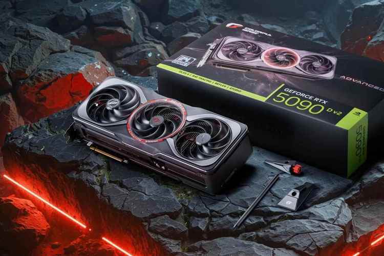 显卡与主板核心硬件组合