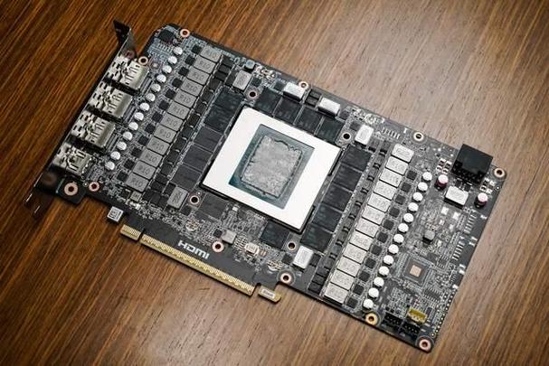 PC硬件升级与显卡安装