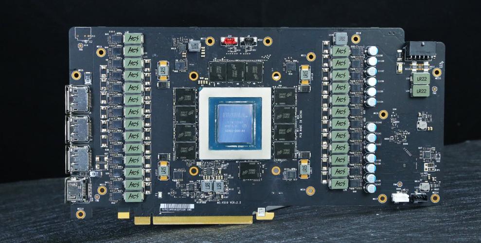 电脑硬件购买与组装场景