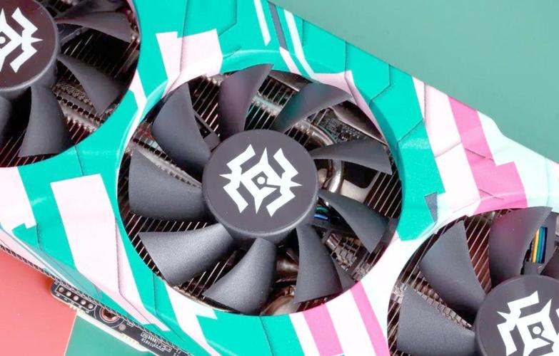 RTX 3050游戏性能基准测试