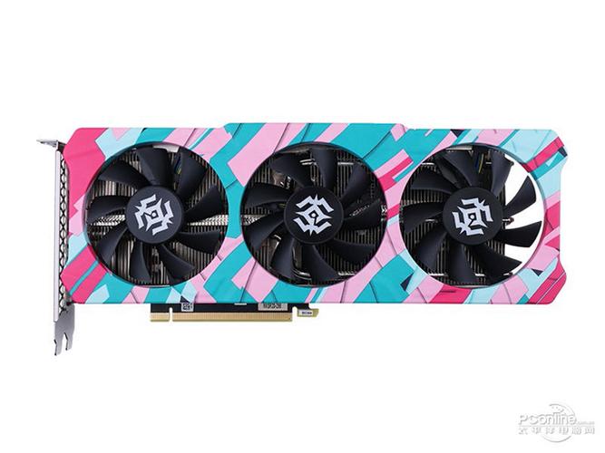 游戏PC配置与显卡