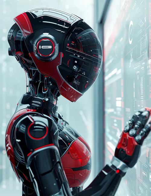 黑色游戏鼠标握持特写