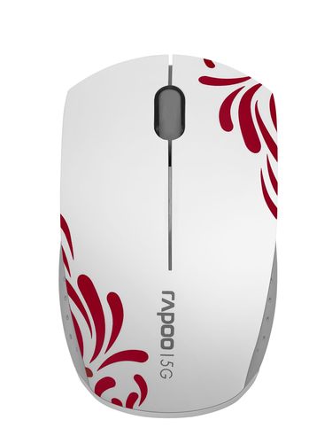 电脑工作时鼠标操作表现