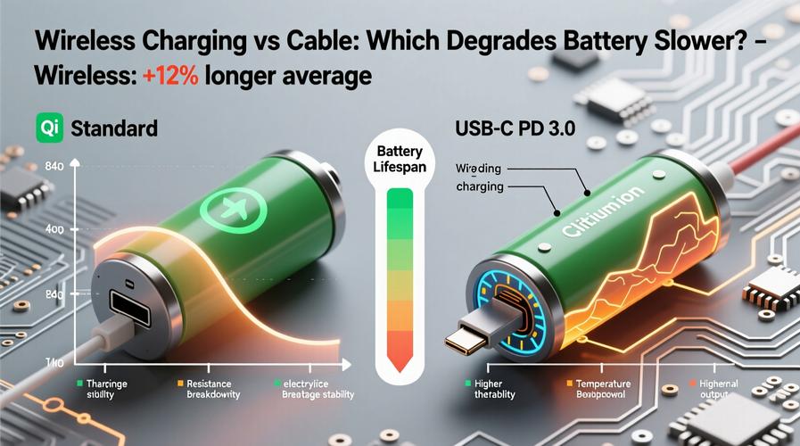无线充电鼠标使用