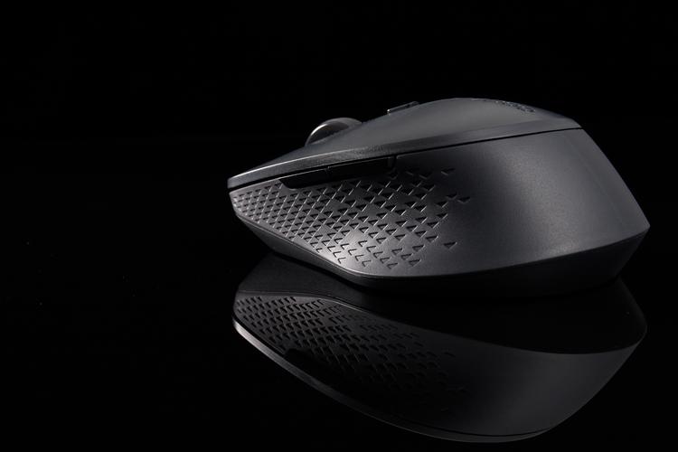 办公设备购买场景