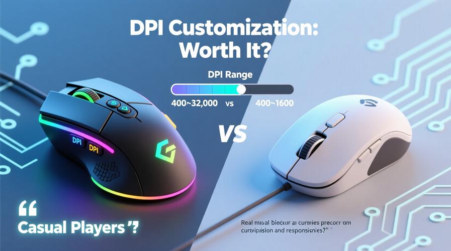 Gaming peripherals purchase decision