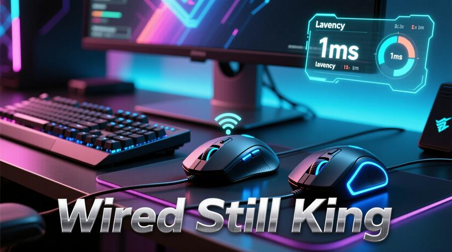 商务鼠标办公性能表现