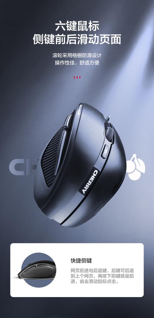 商务无线鼠标推荐展示
