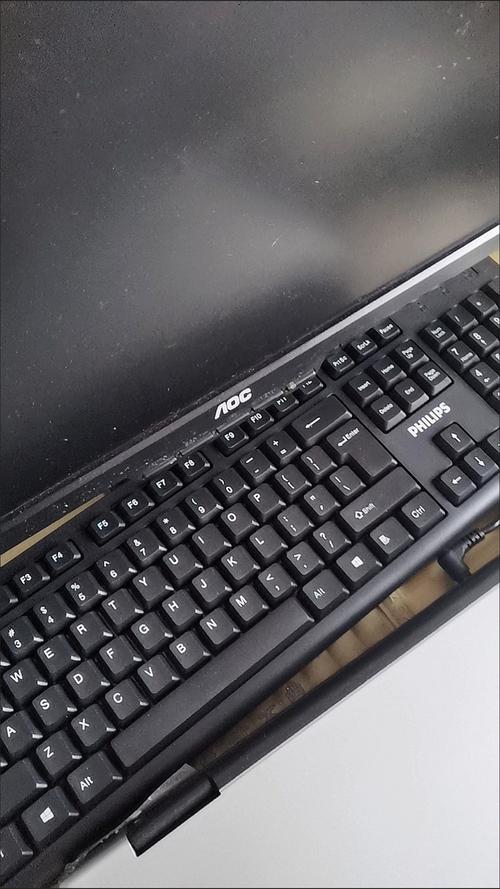 Close-up of black gaming mouse with RGB lighting