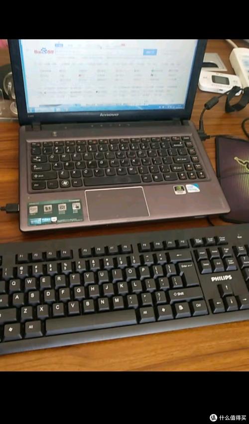 Gamer hand on computer mouse performance shot