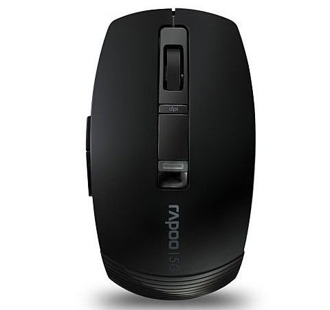 电脑硬件技术参数展示