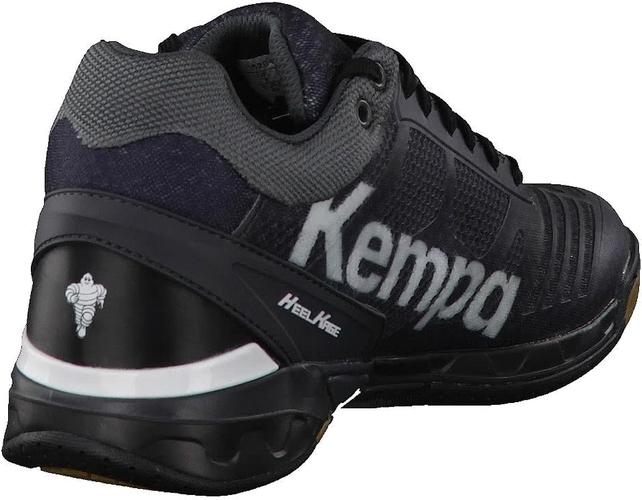  ergonomic black trackball mouse close-up view