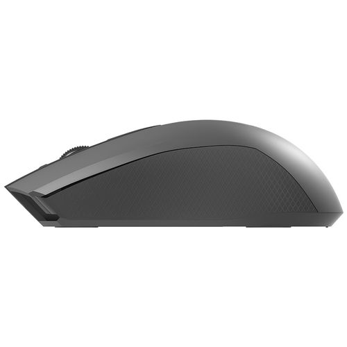 双飞燕G3-760N侧面与按键细节