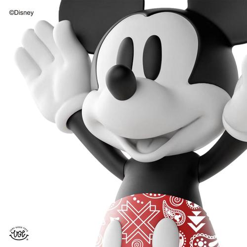 办公桌面鼠标设计展示