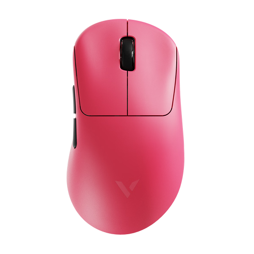 鼠标使用中性能表现